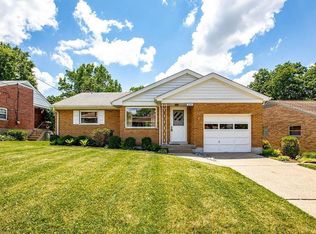 3153 Dickinson Rd, Cincinnati, OH 45211