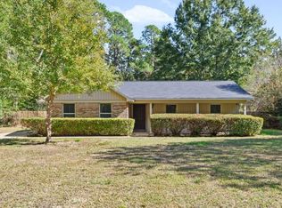 1225 Repoll Rd, Mobile, AL 36695