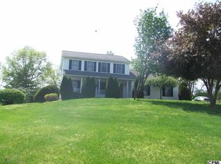 29 Cambridge Cir, Liverpool, PA 17045