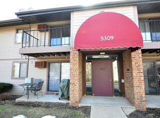 5309 Brody Dr UNIT 201, Madison, WI 53705