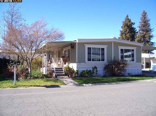 2135 Dalis Dr, Concord, CA 94520