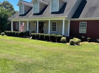 3901 County Road 515, Ripley, MS 38663