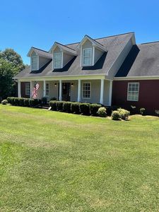 3901 County Road 515, Ripley, MS, 38663