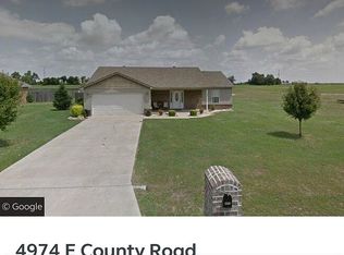4974 E County Road 186, Blytheville, AR 72315