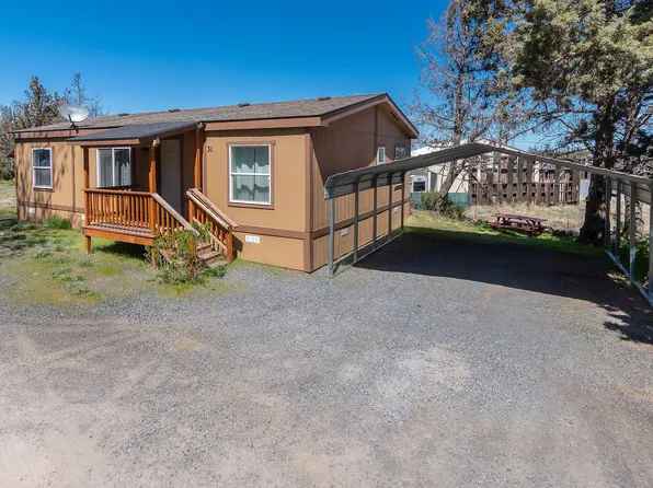 64100 N Highway 97 Unit 31, Bend, OR 97701