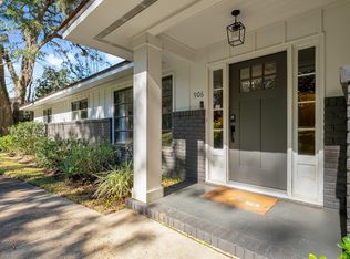 906 Lasswade Dr, Tallahassee, FL 32312