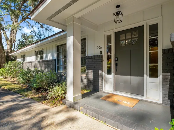906 Lasswade Dr, Tallahassee, FL 32312