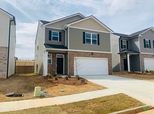 49 Lauritsen Way, Newnan, GA 30265