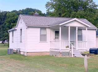 608 Middle St, Prairie Du Rocher, IL 62277