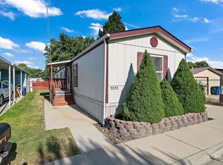 5373 N North Glen Ln, Boise, ID 83714