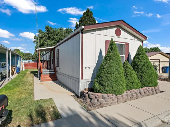 5373 N North Glen Ln, Boise, ID 83714