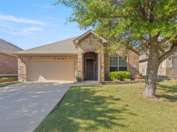 1715 Oak Glen Dr, Wylie, TX 75098