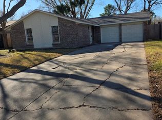 15906 Willbriar Ln, Missouri City, TX 77489