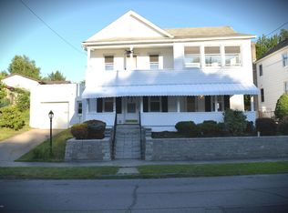 824 Hill St #L-7-15P, Mayfield, PA 18433