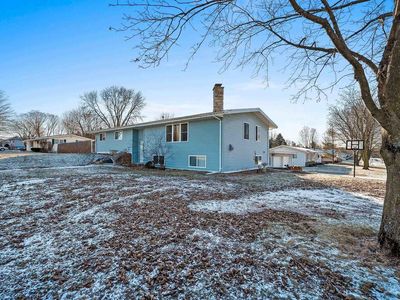 1100 BIRCH HILL LANE, Shawano, WI, 54166