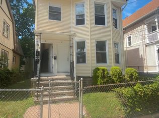 67 Derby Avenue, New Haven, CT 06511