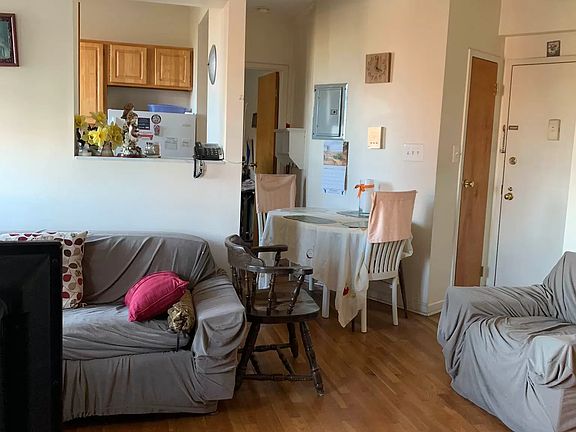 5th image of 444 W 167th St #5C