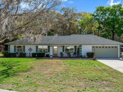 11 SE 63RD TERRACE, Ocala, FL, 34472