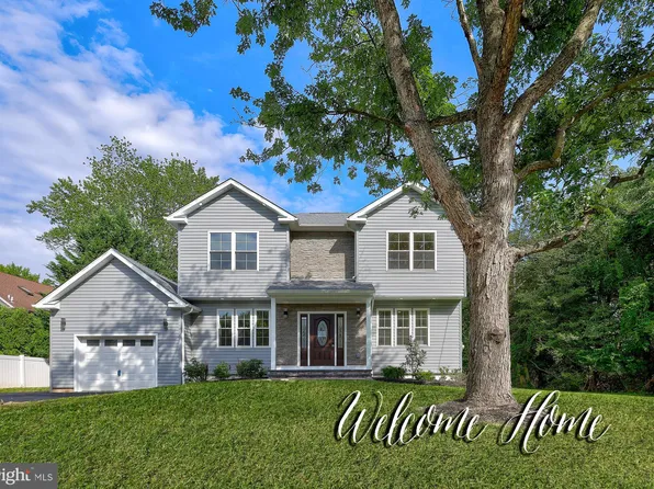 62 Glenn Ave, Lawrence Township, NJ 08648