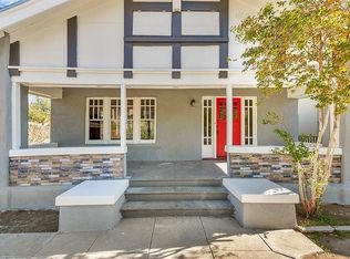 1104 E Nevada Ave, El Paso, TX 79902