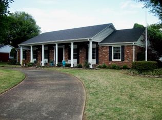 1012 Sarah Dr, Kennett, MO 63857