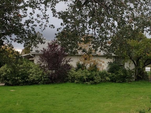 Photo shot from rear of property