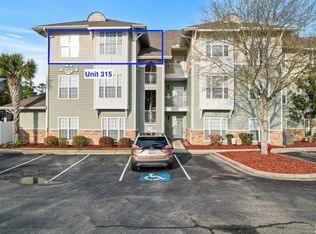 70 Addison Cottage Way UNIT 315, Murrells Inlet, SC 29576