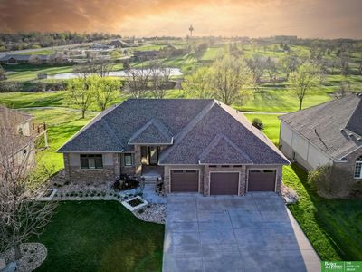 3906 N 195th St, Elkhorn, NE, 68022