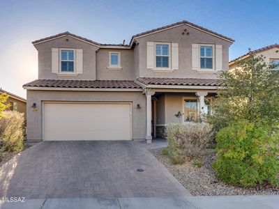5556 S Saguaro Wash Trl, Tucson, AZ, 85747