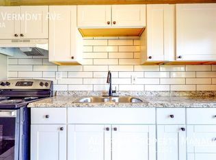 4013 Vermont Ave, Louisville, KY 40211