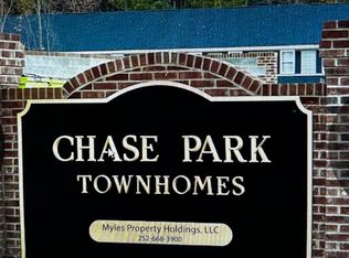 3817 Chase Rd NW #A, Wilson, NC 27896
