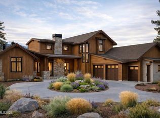 122 Chamberlain Ct, Carson City, NV 89705