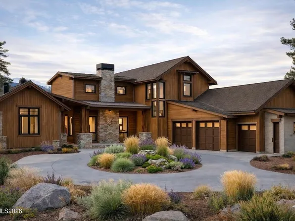 122 Chamberlain Ct, Carson City, NV 89705