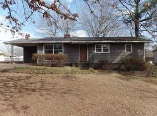 2132 Sherrod Ave, Florence, AL 35630