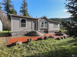 12630 Us Highway 12, Packwood, WA 98377