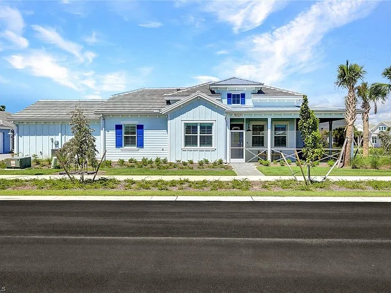 7111 Cayo Coco Ln — Photo 1