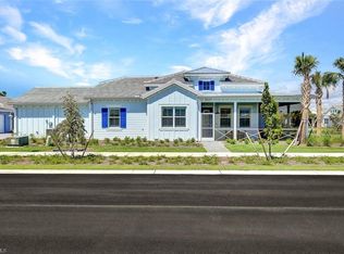 7111 Cayo Coco Ln, Naples, FL 34113
