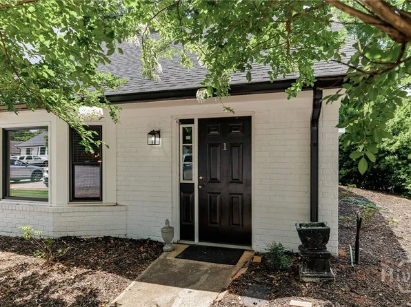 595 Macon Highway #1, Athens, GA 30606