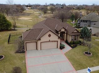 4311 N 141st Pl, Basehor, KS 66007