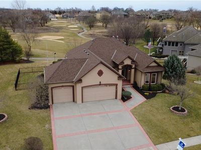 4311 N 141st Pl, Basehor, KS, 66007