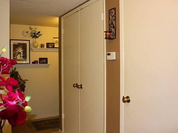 Plenty of Closet Space