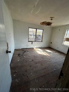1409 S Penn Ave, Bartlesville, OK, 74003