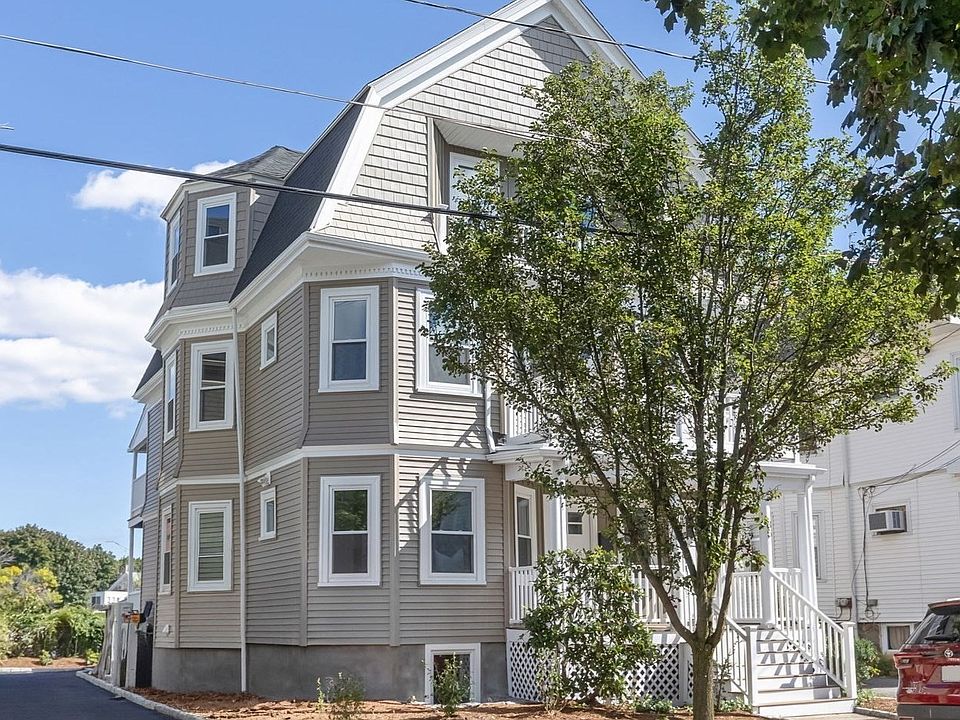 1st image of 83 Kenmere Rd Floor 2