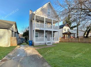 142 Lawton St SW, Atlanta, GA 30314