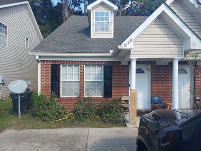 3189 Sawtooth Dr, Tallahassee, FL, 32303