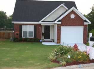 2030 Sylvan Lake Dr, Grovetown, GA 30813