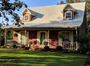 1603 Briarwood Dr, Lawrenceburg, TN 38464