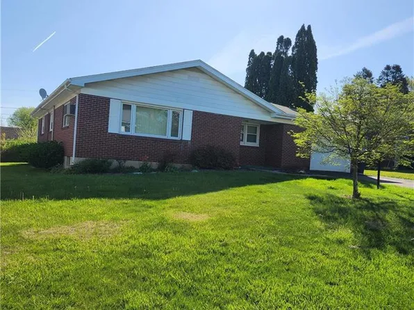 1231 N 29th St, Allentown, PA 18104