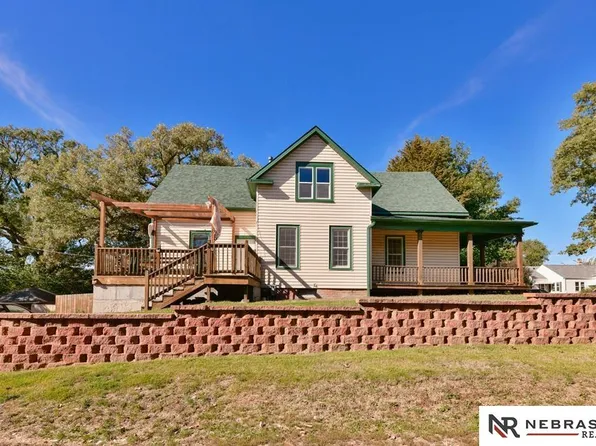 1803 Van Camp Ave, Omaha, NE 68108