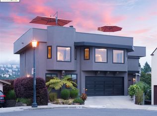 6363 Contra Costa Rd, Oakland, CA 94618